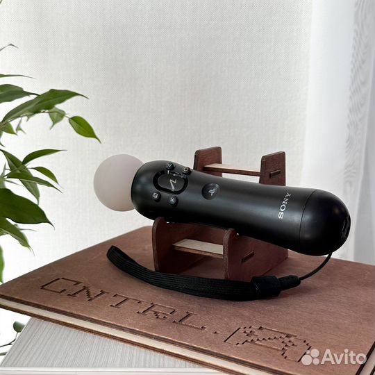 Sony PS Move PS3 PS4 PS5 камера ps eye