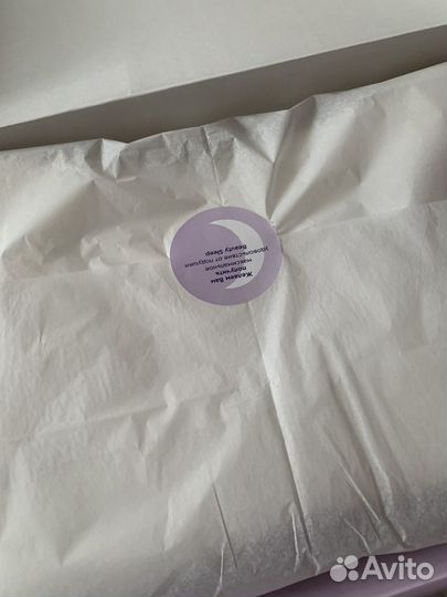 Подушка ортопедическая оmnia