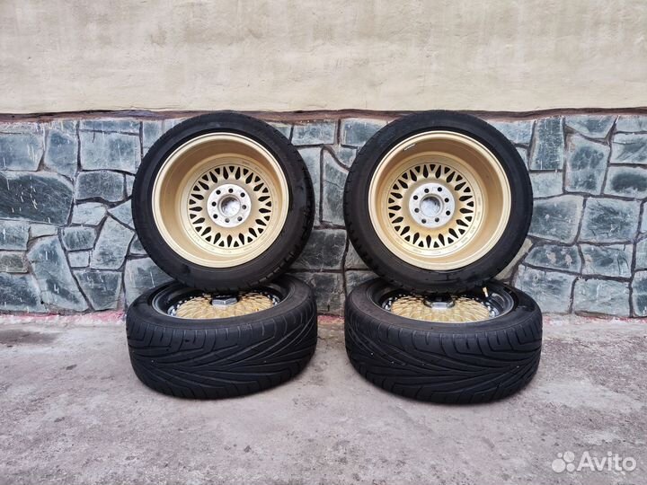 BBS RS R15 7j (Реплика)