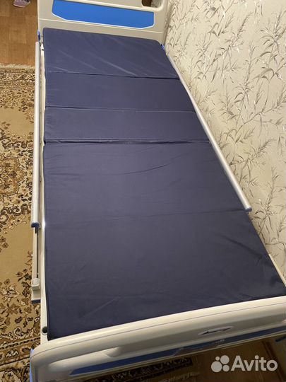 Медицинская кровать для лежачих больных новая