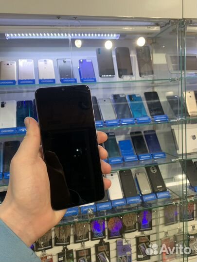 TECNO Pop 7, 2/64 ГБ