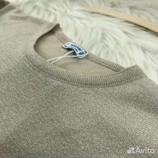 Тонкий джепер для девочки Mayoal