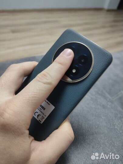 realme 13 Pro+, 8/256 ГБ