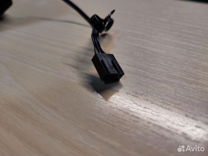 Охлаждения на процессор + термопаста mx4