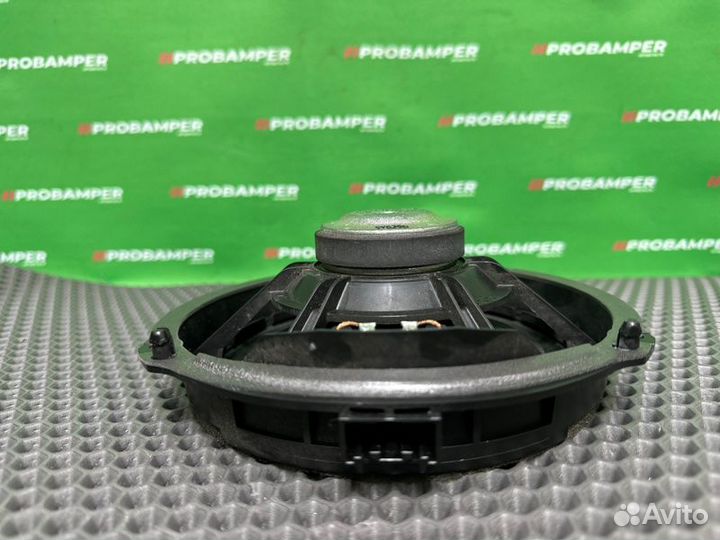 Динамик двери задний Ford Focus 2