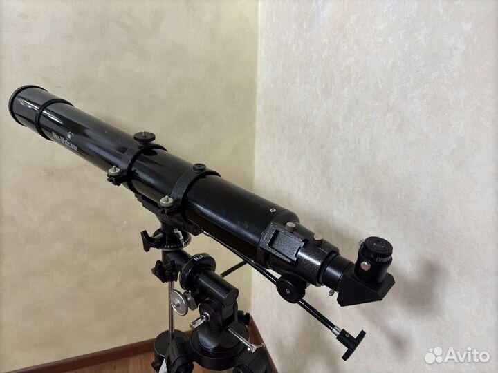 Телескоп sky watcher 809 eq2