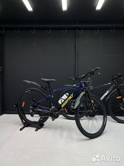 Велосипеды горные новые