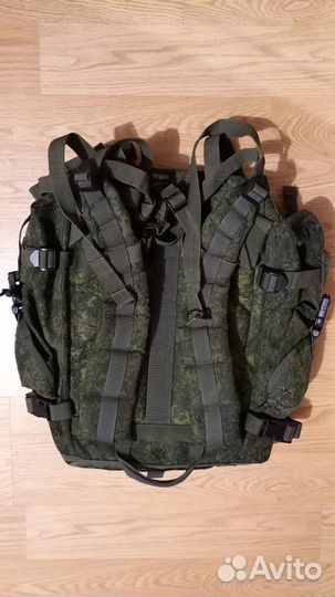 Рюкзак Ратник малый