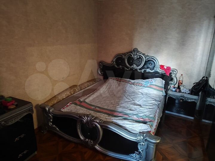 Комната 30 м² в 3-к., 3/9 эт.