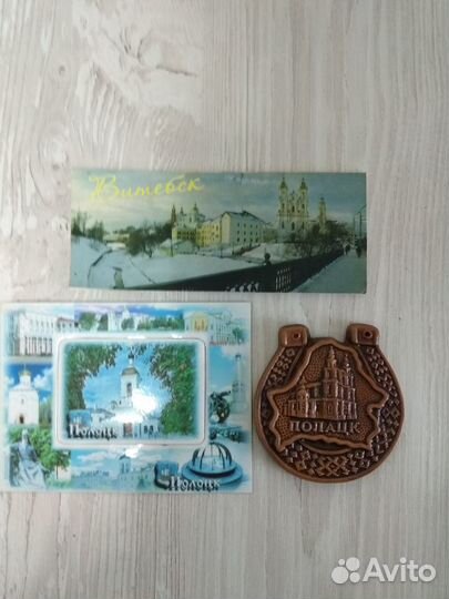 Магниты на холодильник/наклейки додо