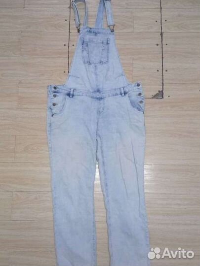 Комбинезон для беременных 50р