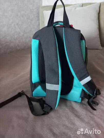 Школьный рюкзак