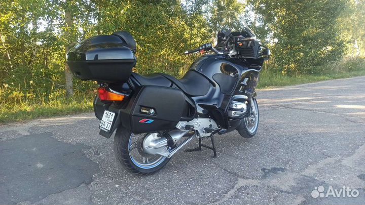 BMW R1150RT