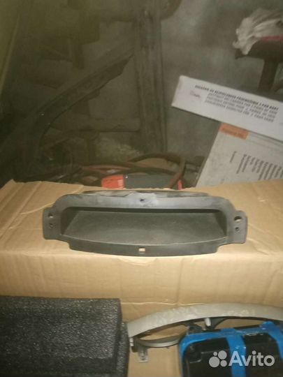 Продам детали салона для грейт вол ховер м4