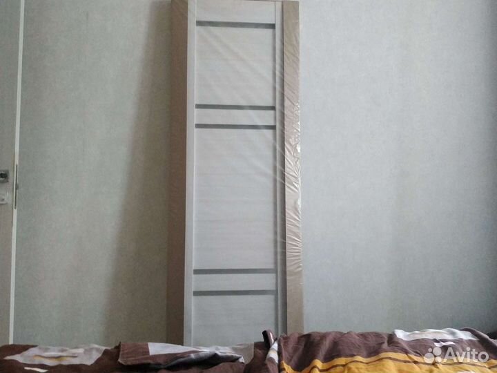 Межкомнатная дверь