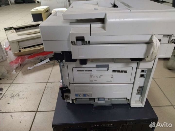 Принтер Canon MF 5940dn, донор