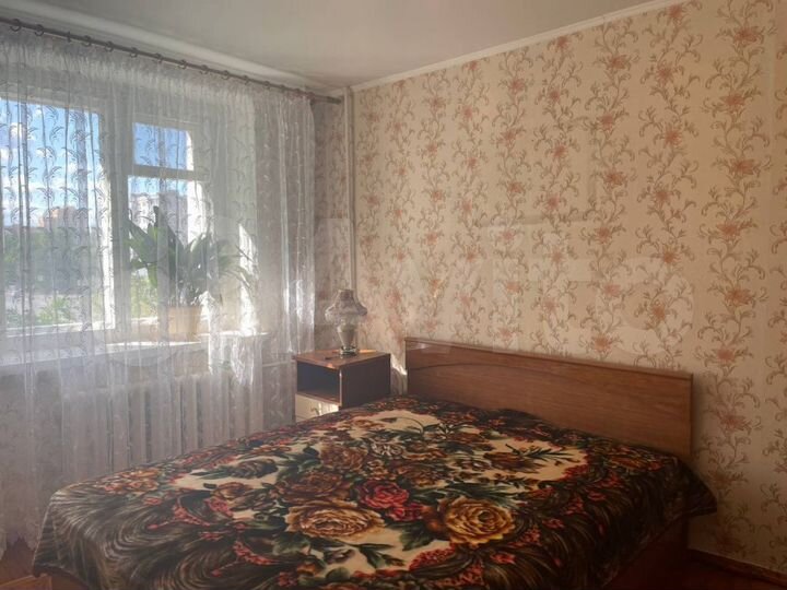 4-к. квартира, 82,7 м², 5/10 эт.