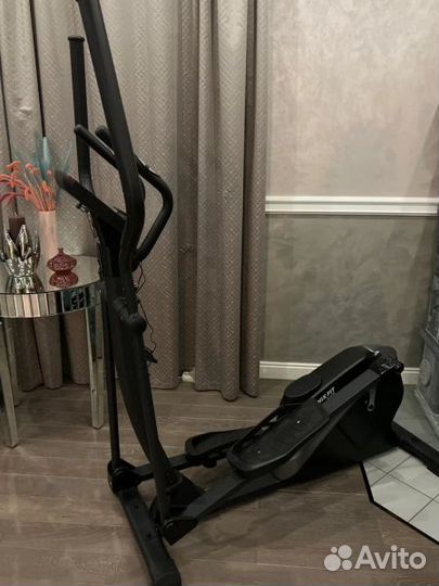 Эллиптический тренажер Unix Fit SL-470E