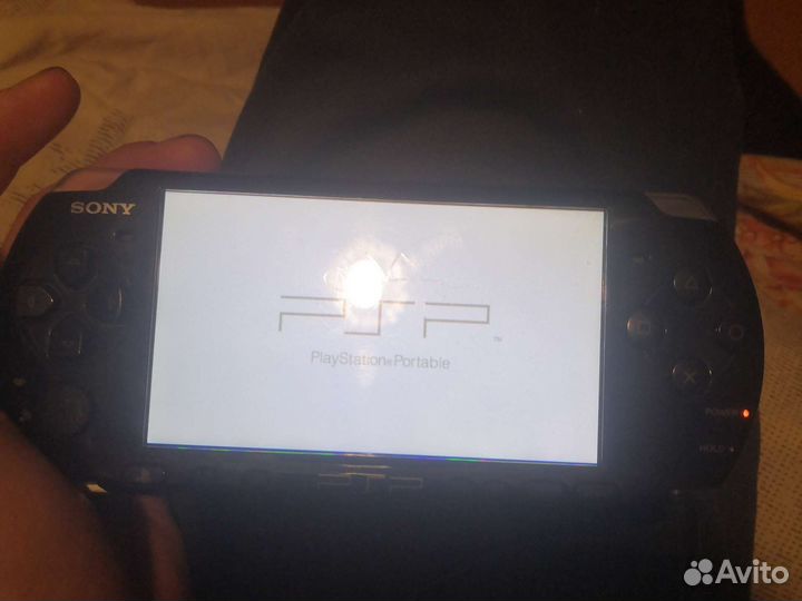 Sony PSP