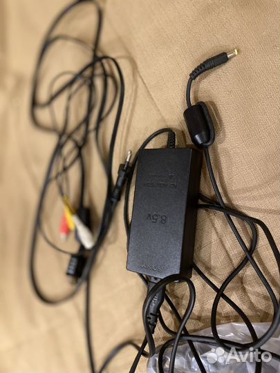 Sony playstation 2 PS2 прошитая