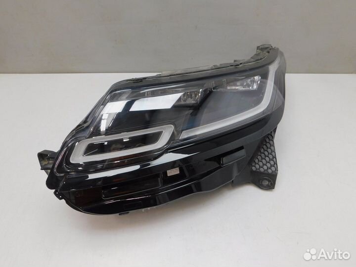 Фара левая Range Rover Velar 59693