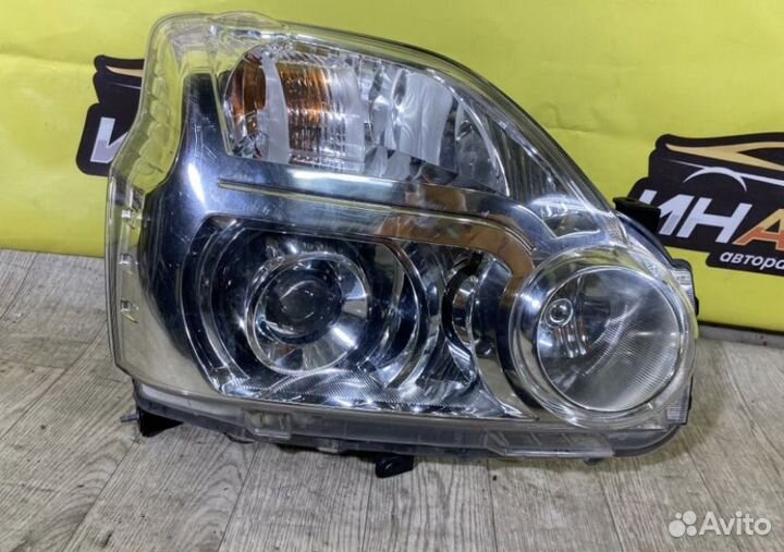 Фара правая nissan x trail t31