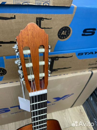 Parkwood PC90. Классическая гитара 4/4 с чехлом