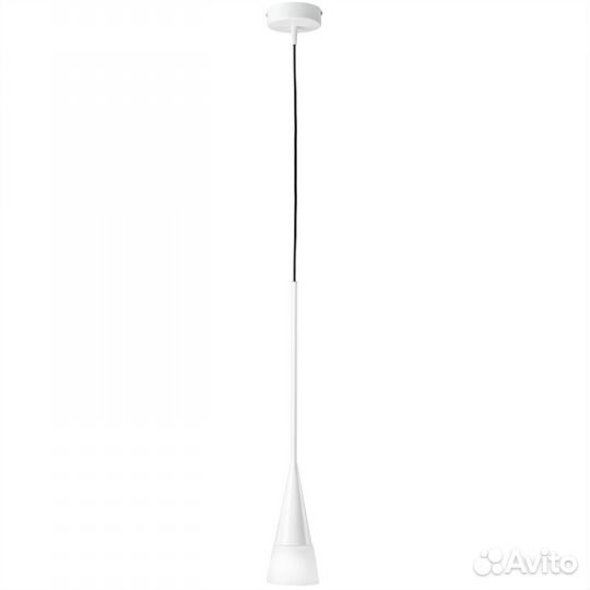 Подвес LightStar Conicita 804110 Белый