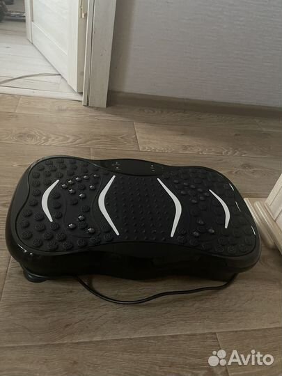 Виброплатформа