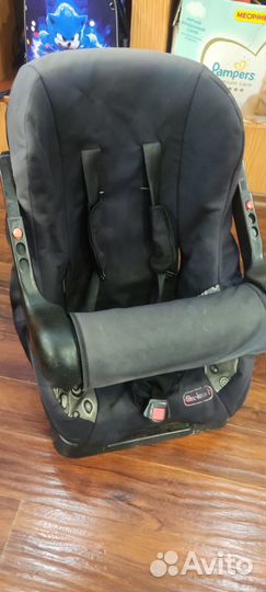 Детское автокресло