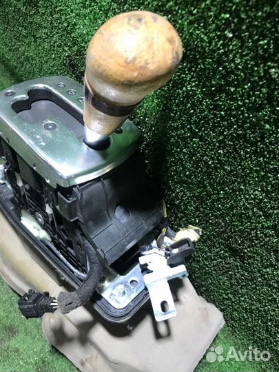 Селектор АКПП Audi A8 D3 BVJ 4.2 FSI 2007