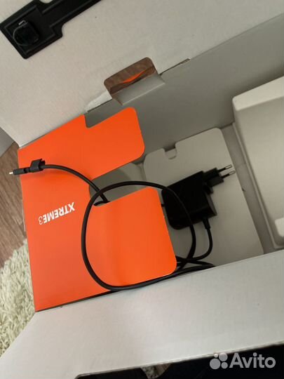 Колонка JBL xtreme 3