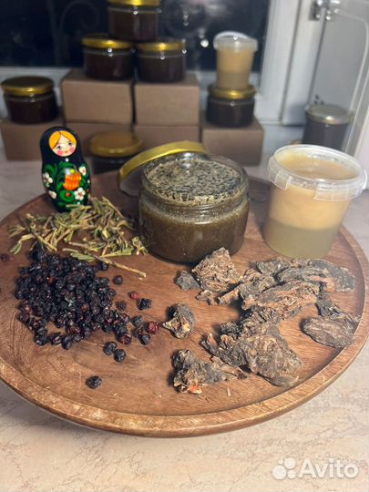 Средство от депрессии и усталости