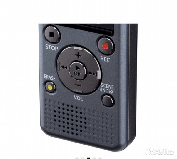 Диктофон olympus ws-812