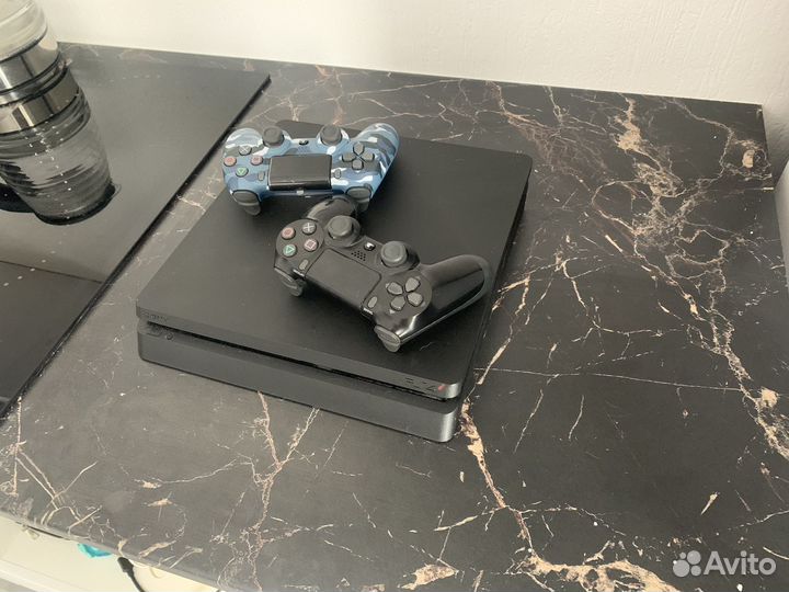Sony PS4 slim 500gb