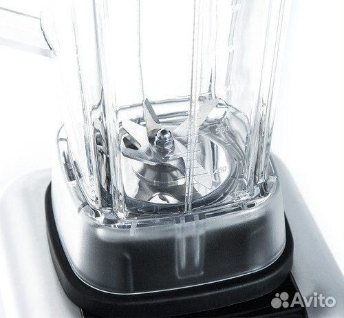 Блендер Moulinex Ultrablend LM935E10