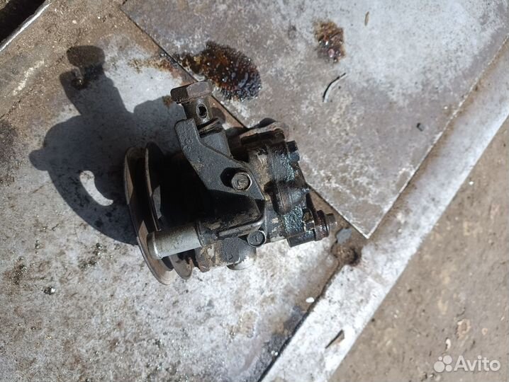 Насос гидроусилителя для Hyundai Accent