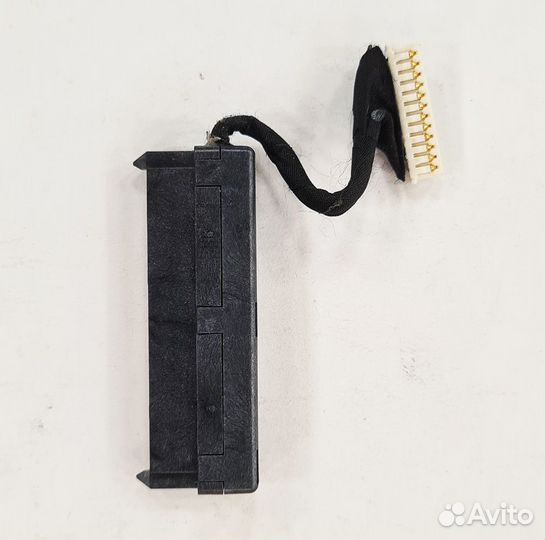 Бу Шлейф HDD Samsung NP-RC530