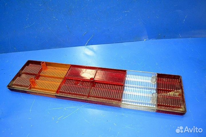 Стекло заднего фонаря, левого mercedes-benz Actros