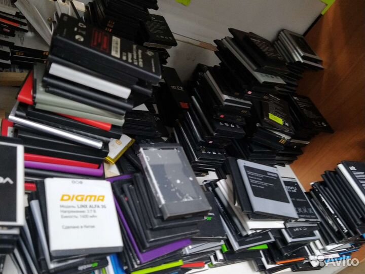 Аккумуляторы восстанавливаем и подбираем