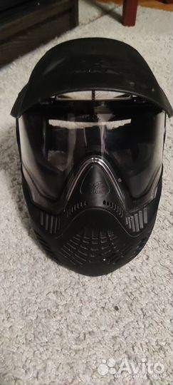 Маска для пейнтбола