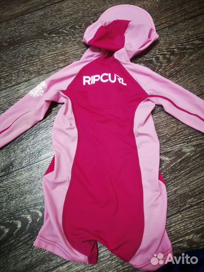 Купальный комбинезон Ripcurl p. 92