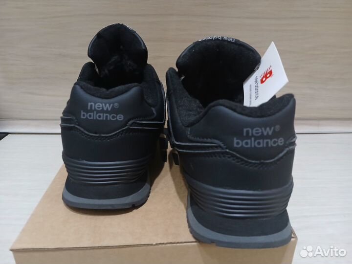 Кроссовки на Меху New Balance. Размеры 40, 41, 42