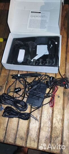 Парктроник Inter power IP-415