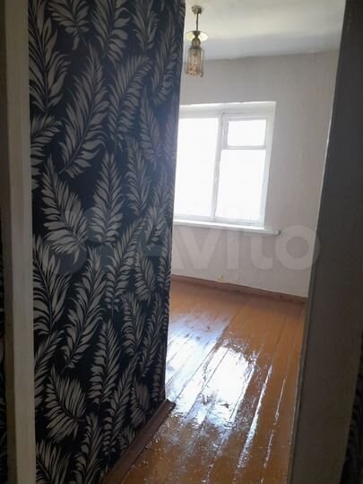 2-к. квартира, 41 м², 2/2 эт.