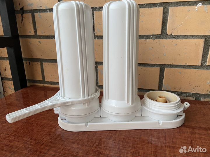 Фильтр для воды