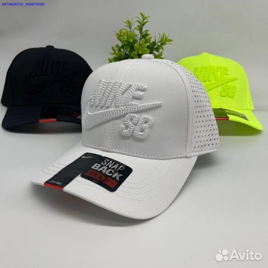 Бейсболка Nike Унисекс