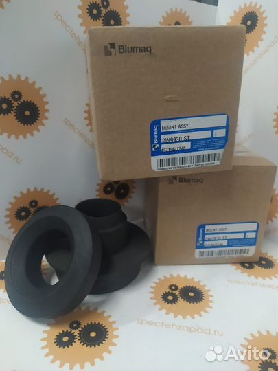 9W9930, Подушка двигателя, CAT (Caterpillar)