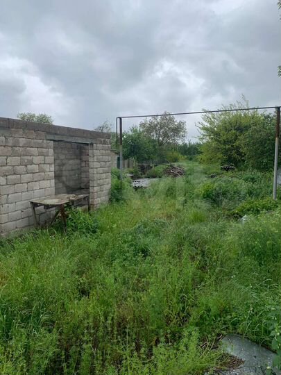 Дом 98 м² на участке 11 га