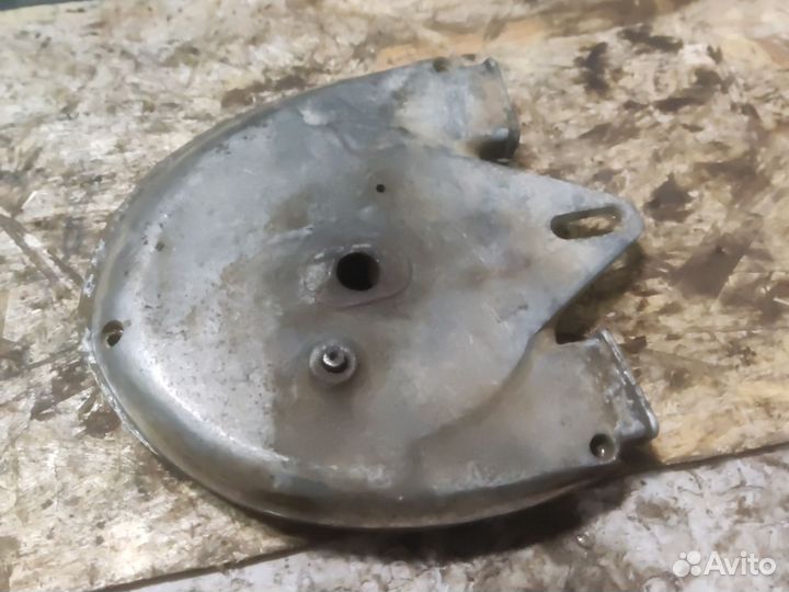 Кожух задней звезды Восход 1/2 Ковровец